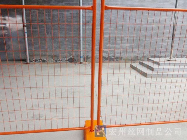 移動護欄網(wǎng)--03