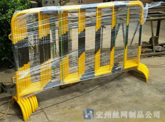 移動護欄網(wǎng)--04