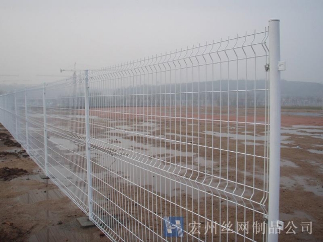 公路護欄網(wǎng)--02