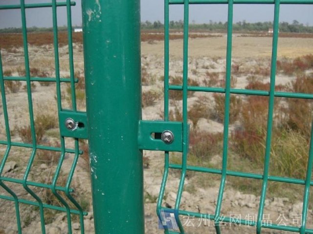 公路護欄網(wǎng)--04