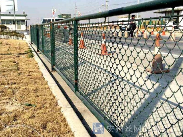 移動護欄網(wǎng)--05