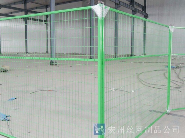 移動護欄網(wǎng)--06