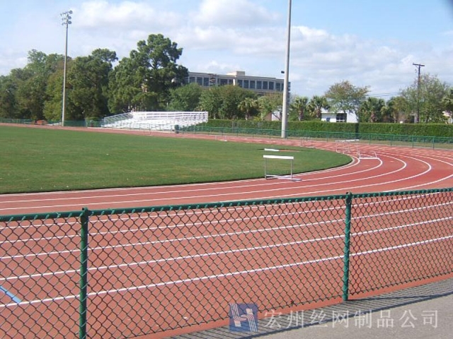 田徑場(chǎng)圍網(wǎng)--04