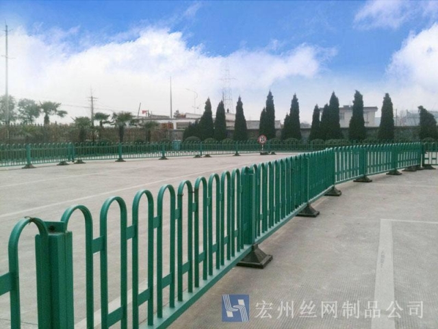 市政隔離網(wǎng)--03