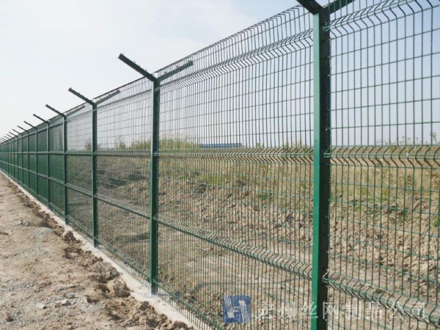 監(jiān)獄防護網--05