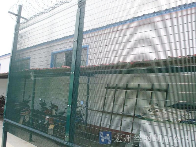 防攀網(wǎng)--03