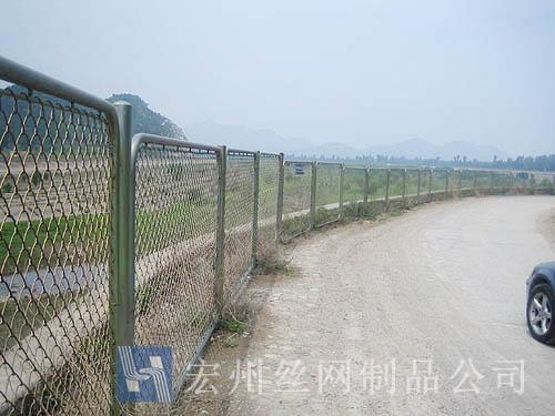 山地、水庫、堤壩防護網(wǎng)--03