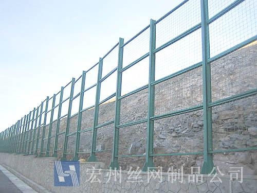 山地、水庫、堤壩防護網(wǎng)--04