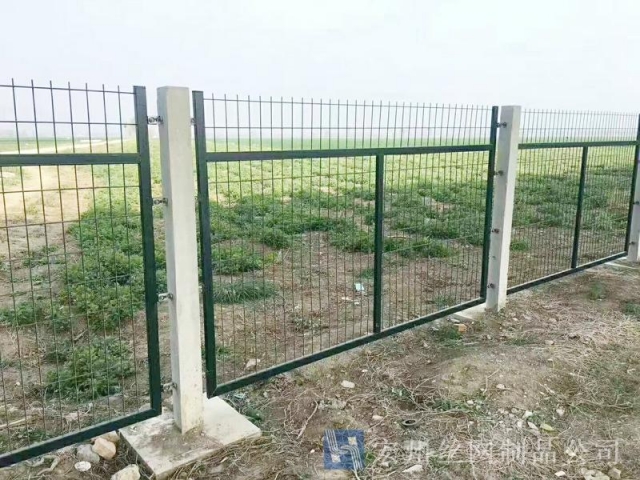 鐵路護(hù)欄網(wǎng) --07