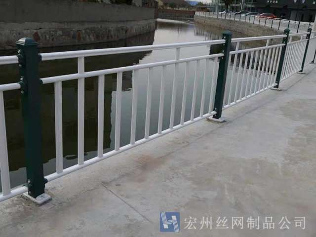 橋梁護(hù)欄--02