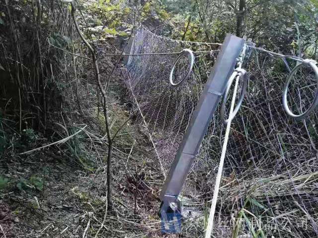 sns被動防護網(wǎng)--01