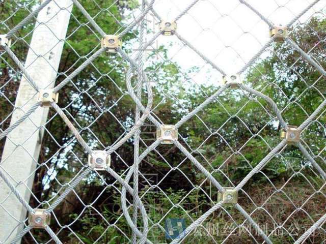 柔性防護(hù)網(wǎng)--03