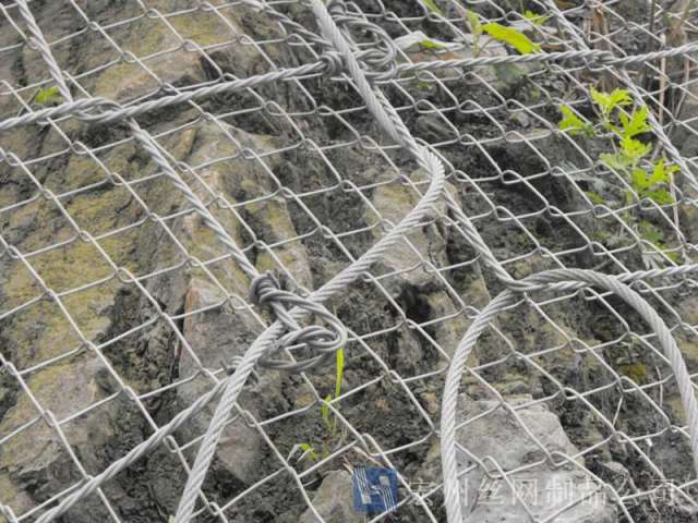 柔性防護(hù)網(wǎng)--05